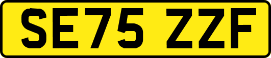 SE75ZZF