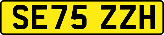SE75ZZH