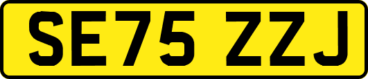SE75ZZJ