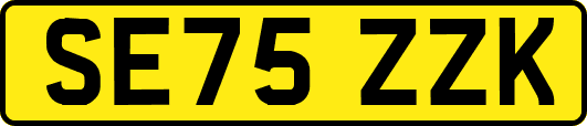 SE75ZZK