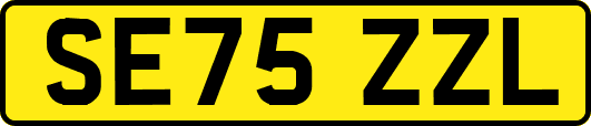 SE75ZZL