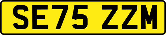 SE75ZZM
