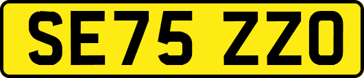 SE75ZZO