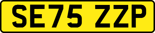 SE75ZZP