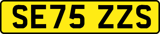 SE75ZZS