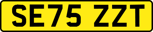 SE75ZZT