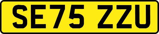 SE75ZZU