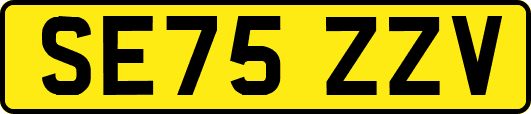 SE75ZZV