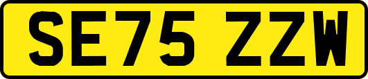 SE75ZZW