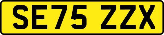 SE75ZZX