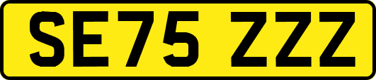 SE75ZZZ
