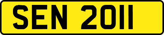 SEN201I