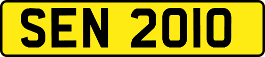 SEN201O