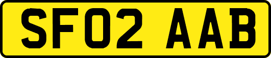 SF02AAB