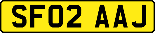 SF02AAJ