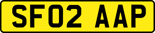 SF02AAP