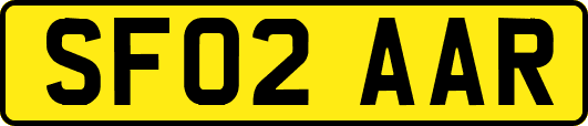 SF02AAR