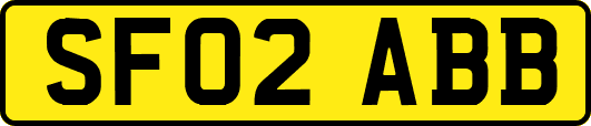 SF02ABB
