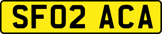 SF02ACA