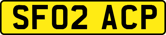 SF02ACP