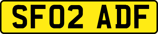 SF02ADF