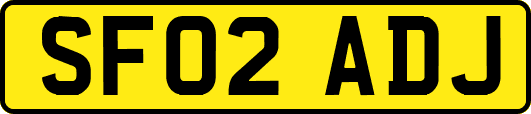 SF02ADJ