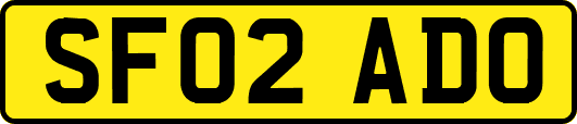 SF02ADO