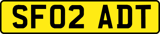 SF02ADT