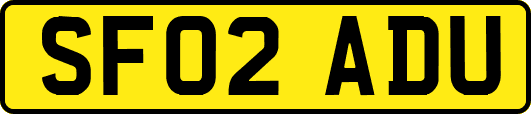 SF02ADU