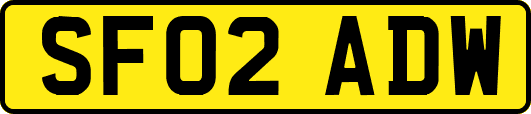 SF02ADW