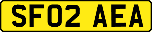 SF02AEA