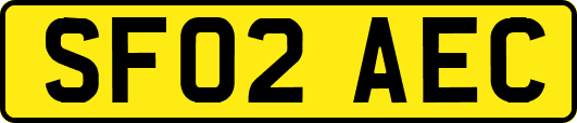 SF02AEC