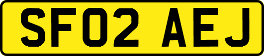 SF02AEJ