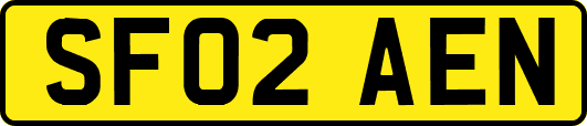SF02AEN
