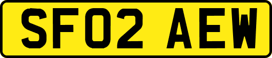 SF02AEW