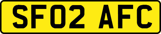 SF02AFC