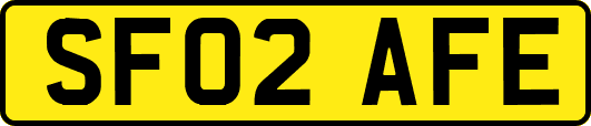 SF02AFE