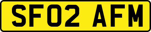 SF02AFM