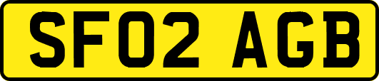 SF02AGB
