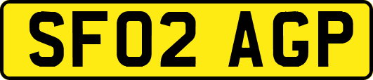 SF02AGP