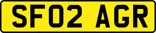 SF02AGR