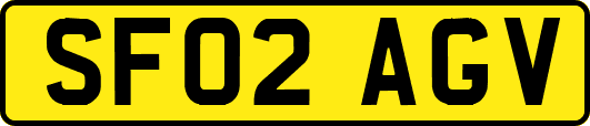SF02AGV