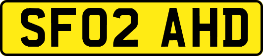 SF02AHD