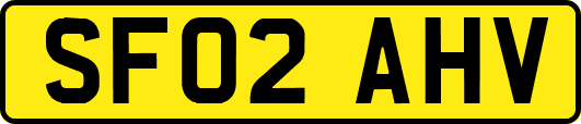 SF02AHV