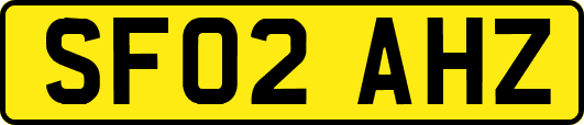 SF02AHZ