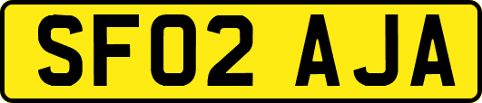 SF02AJA