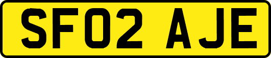 SF02AJE