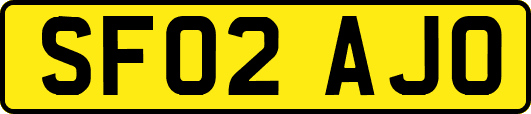 SF02AJO