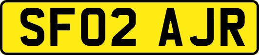 SF02AJR