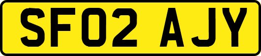SF02AJY